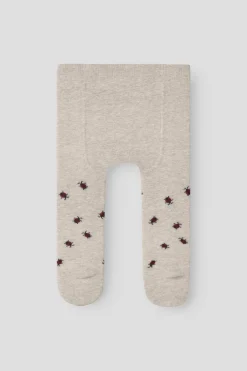 Nbfkadybug Pantyhose