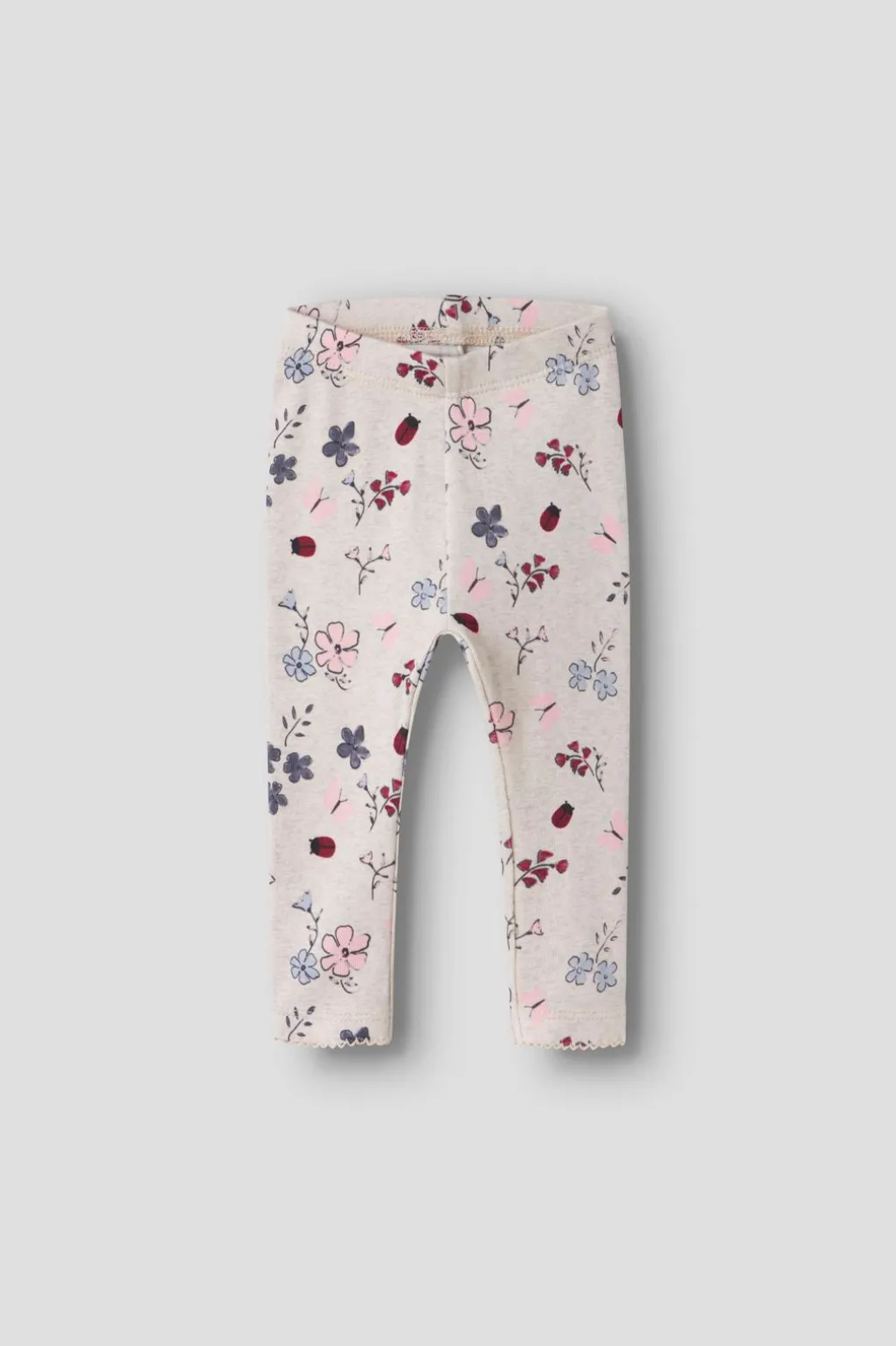 Nbfkamelia Legging