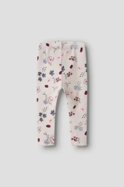 Nbfkamelia Legging