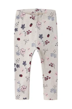 Nbfkamelia Legging