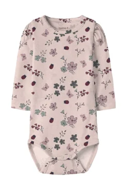 Nbfkamelia Ls Body