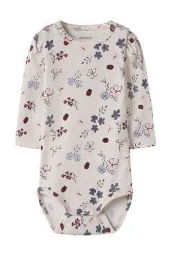 Nbfkamelia Ls Body
