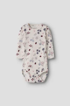 Nbfkamelia Ls Body