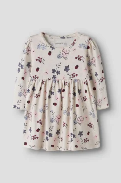 Nbfkamelia Ls Dress