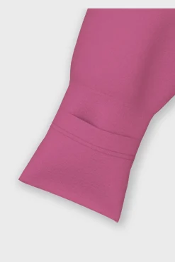 Nbfnightsuit Zip Ff Rose Deer