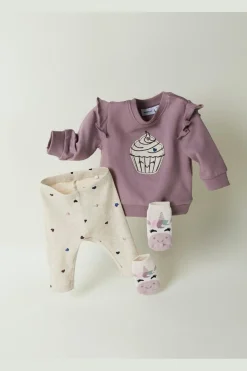 Nbfnutti Legging