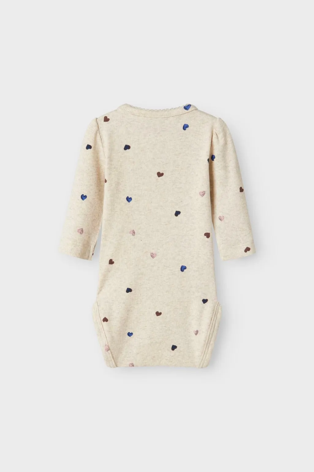 Nbfnutti Ls Body