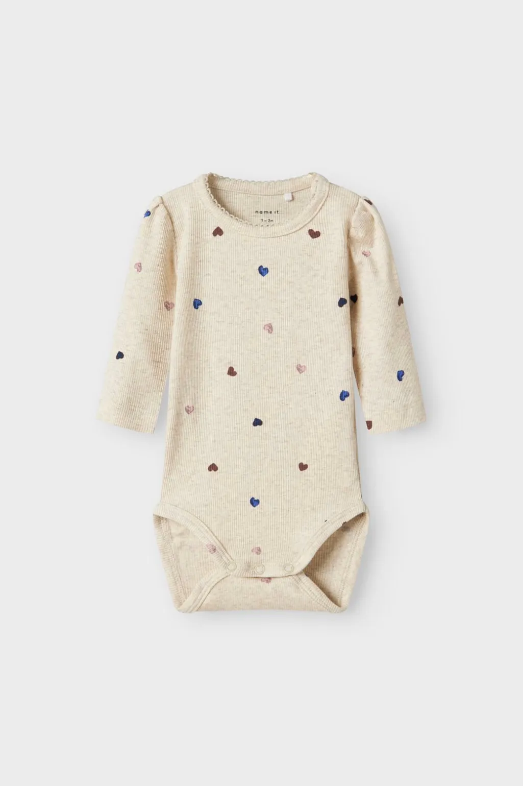 Nbfnutti Ls Body