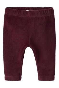 Nbfroxy Vel Legging