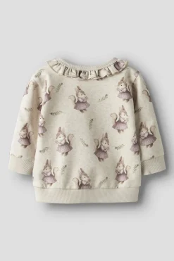 Nbfshelly Ls Sweat