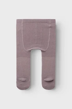 Nbfwakma Wo/Bl Structure Pantyhose