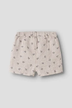 Nbmfront Shorts