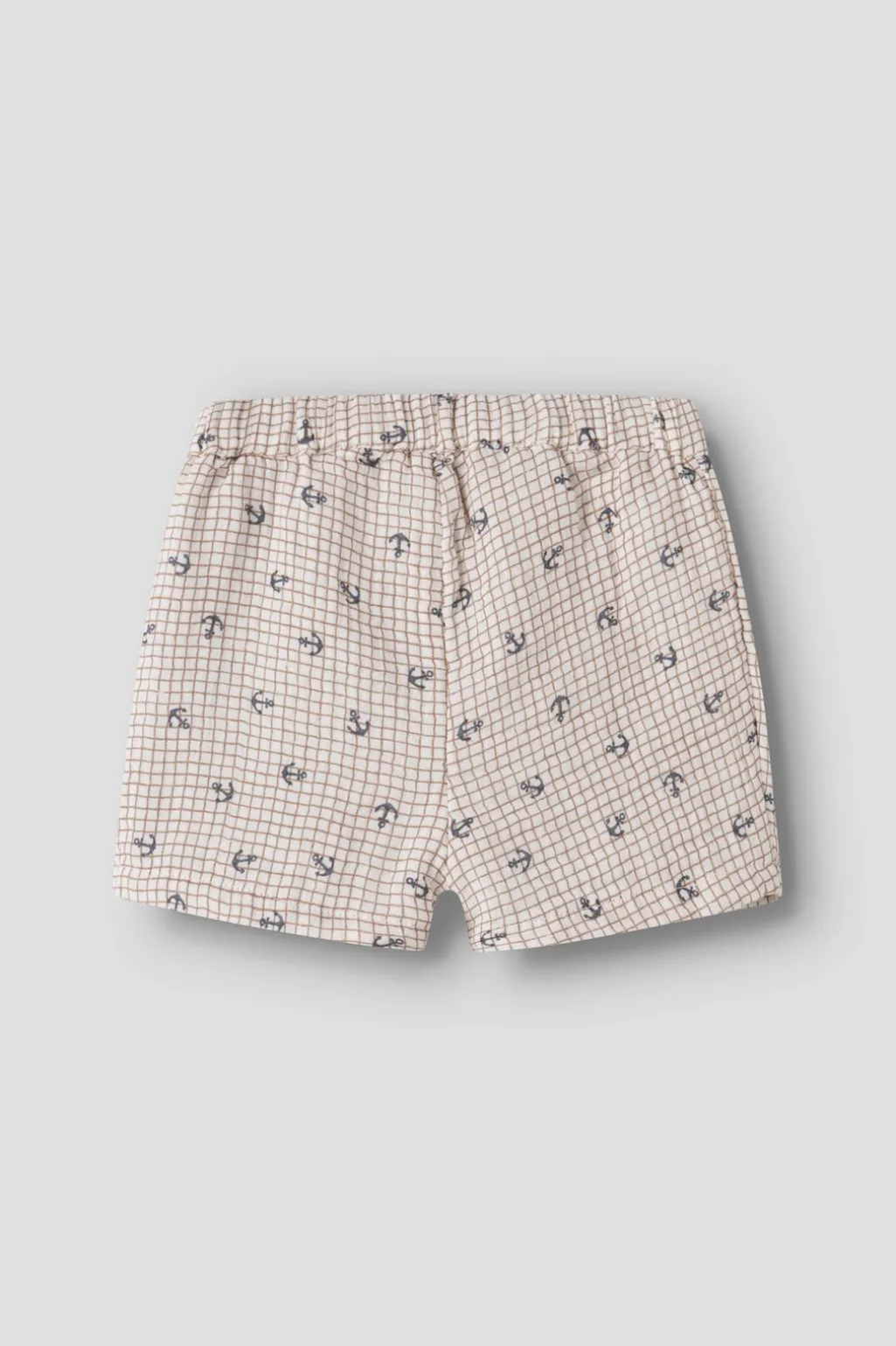 Nbmfront Shorts