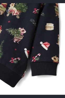 Nbnrenu Ls Sweat