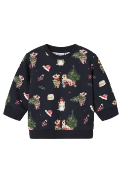 Nbnrenu Ls Sweat