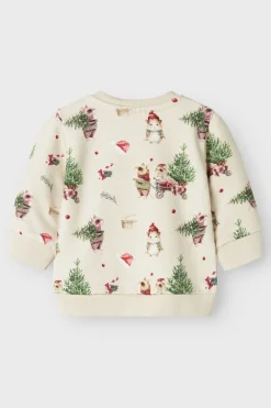 Nbnrenu Ls Sweat