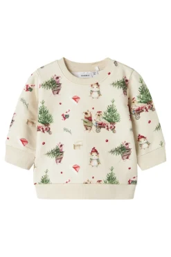 Nbnrenu Ls Sweat