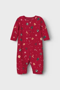 Nbnvismas Ls Nightsuit