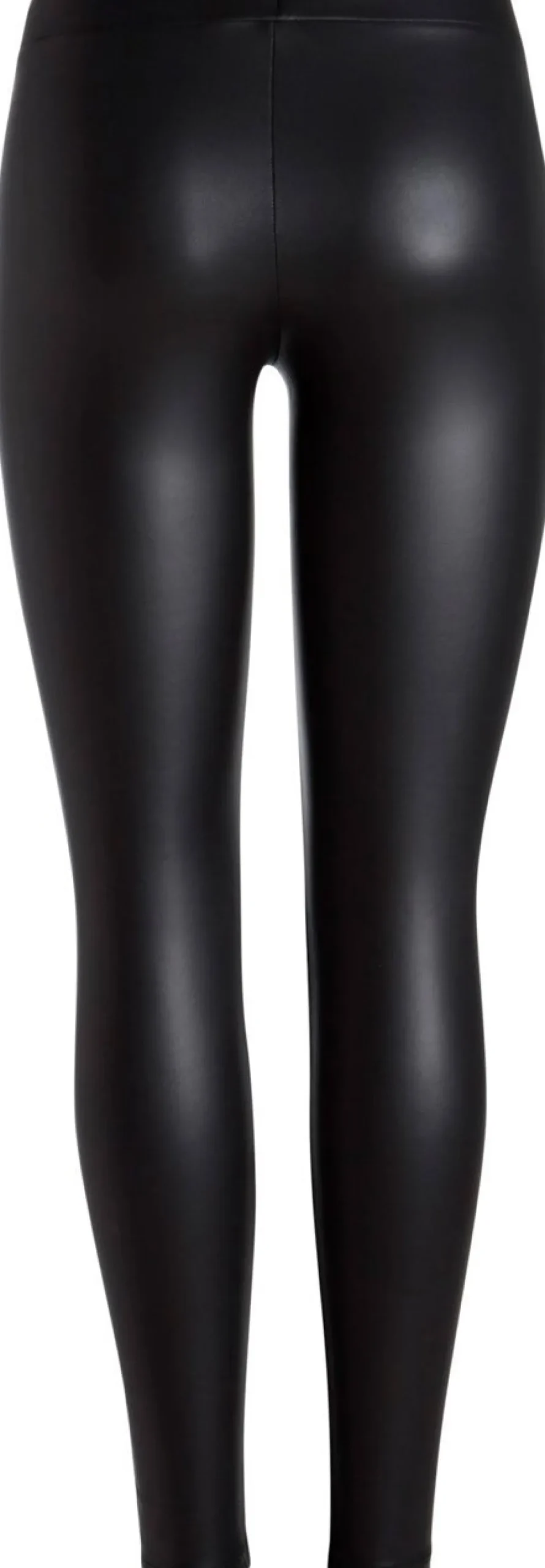 New Shiny Fleece Leggings