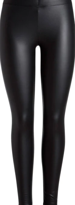 New Shiny Fleece Leggings
