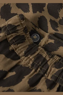 Nkfbelate Wrap Skort