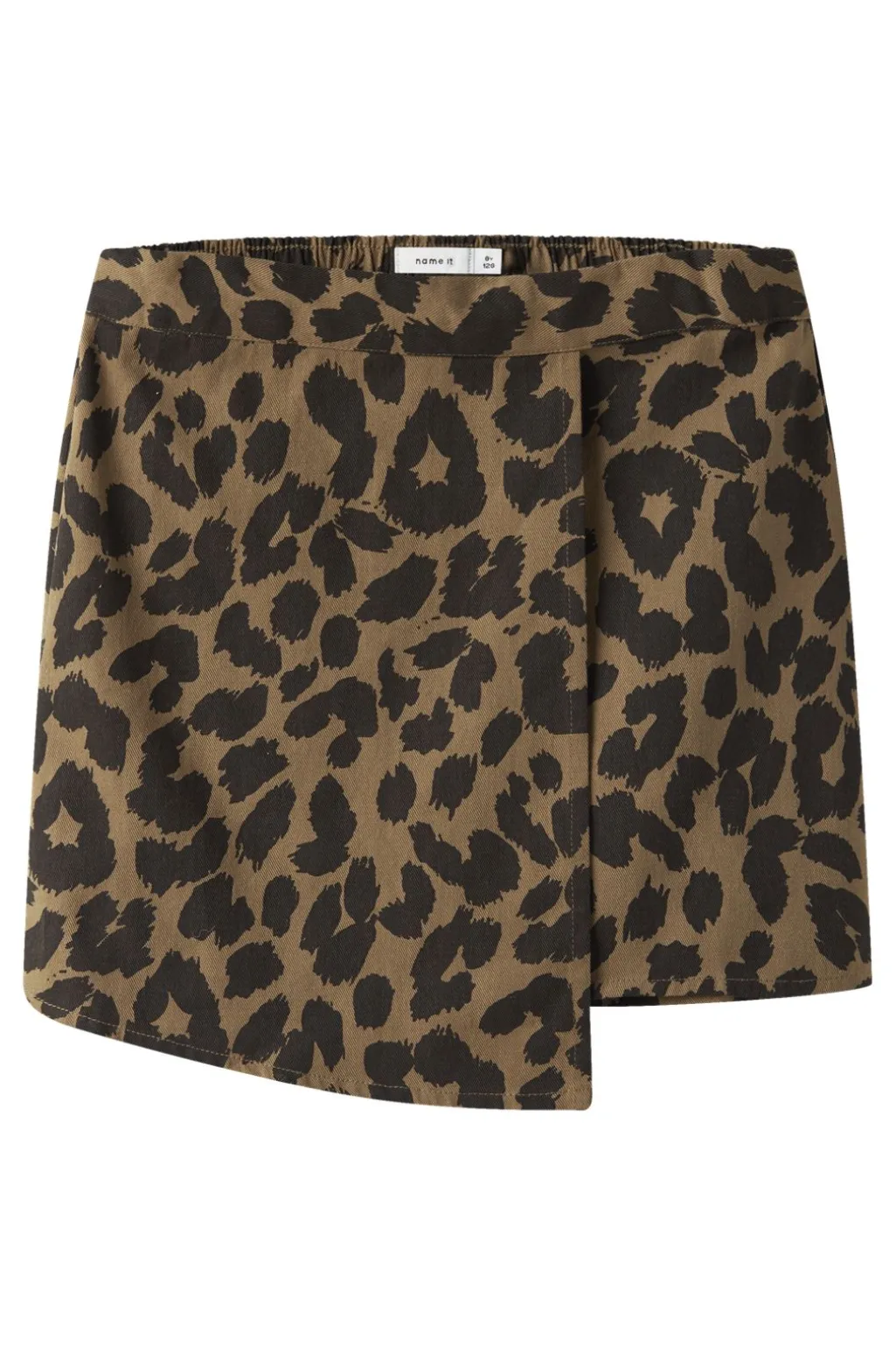 Nkfbelate Wrap Skort