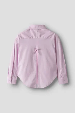 Nkfbinette Ls Rlx Shirt