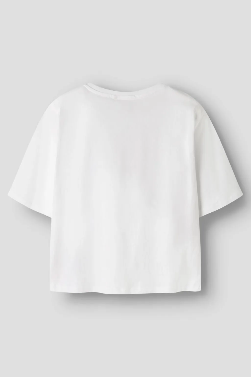 Nkffarinaz Ss Nreg Short Top Box