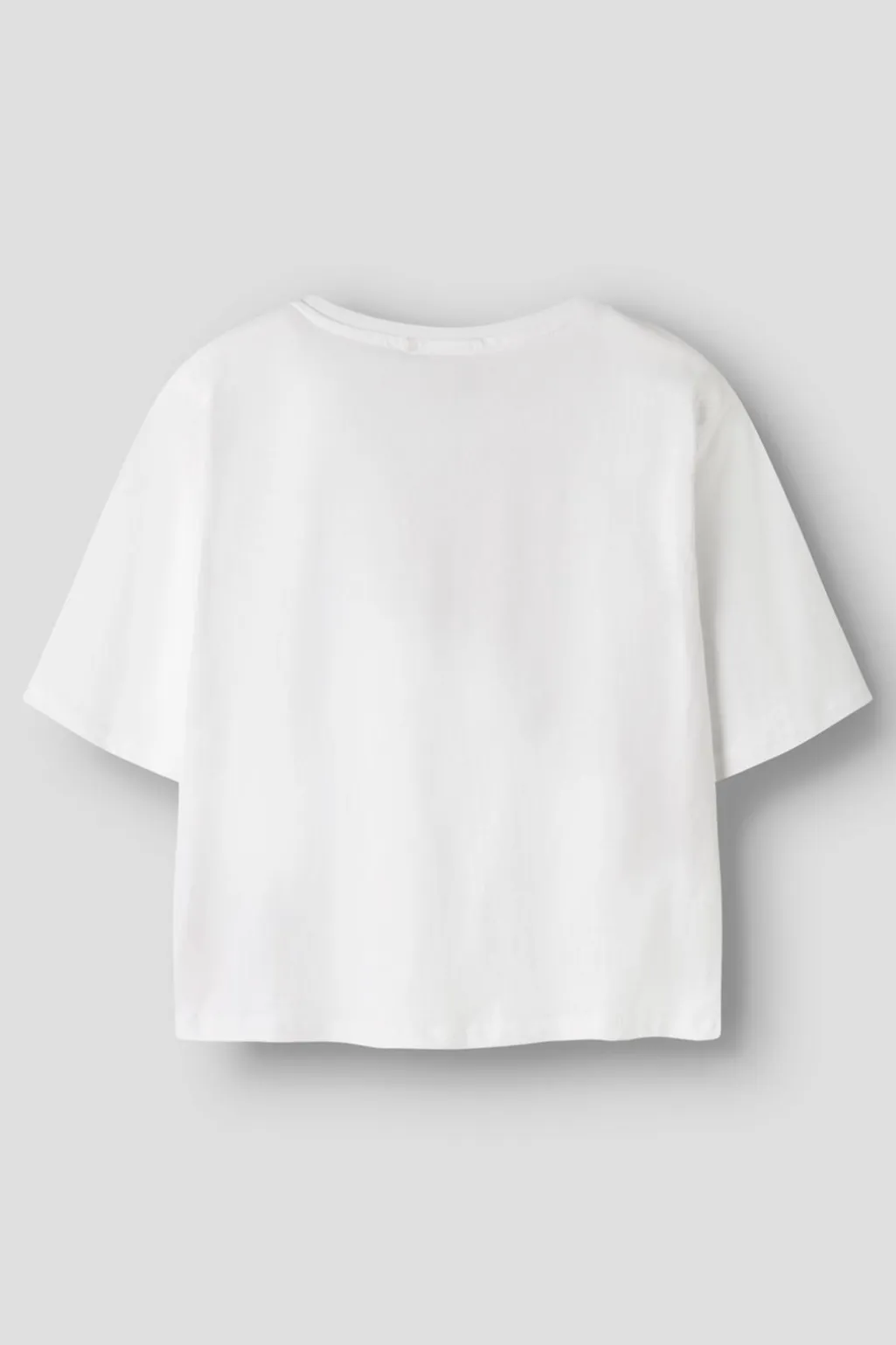 Nkffarinaz Ss Nreg Short Top Box
