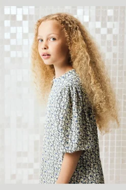 Nkffleura Ss Dress