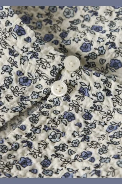 Nkffleura Ss Dress