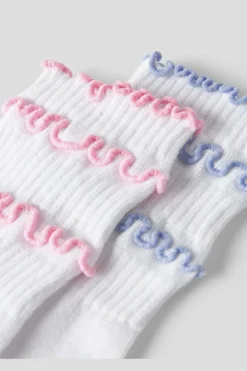 Nkfjanil Sock