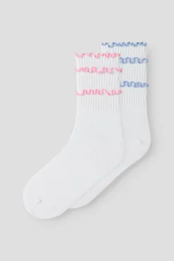 Nkfjanil Sock