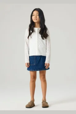 Nkfmabel Skirt 2201-Md