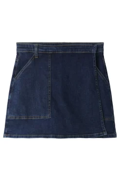 Nkfmabel Skirt 2201-Md