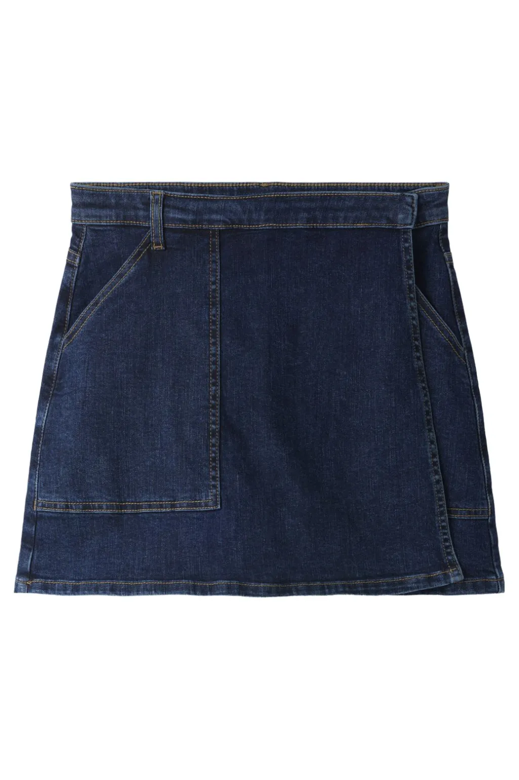Nkfmabel Skirt 2201-Md