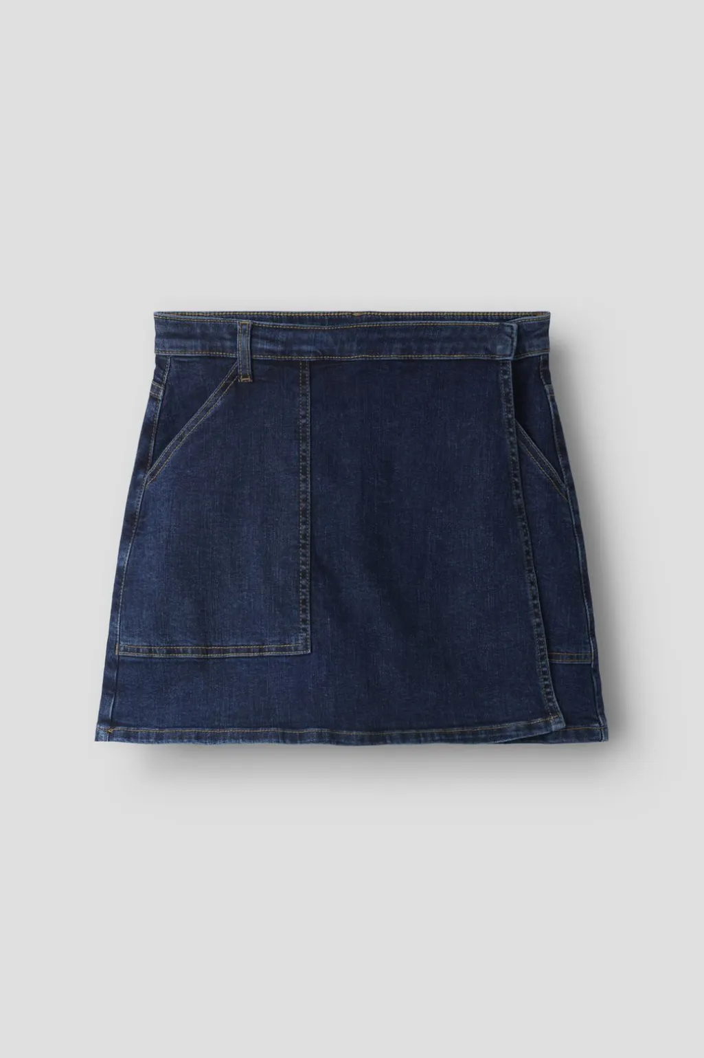 Nkfmabel Skirt 2201-Md
