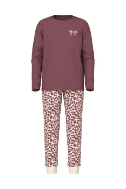 Nkfnightset Leo