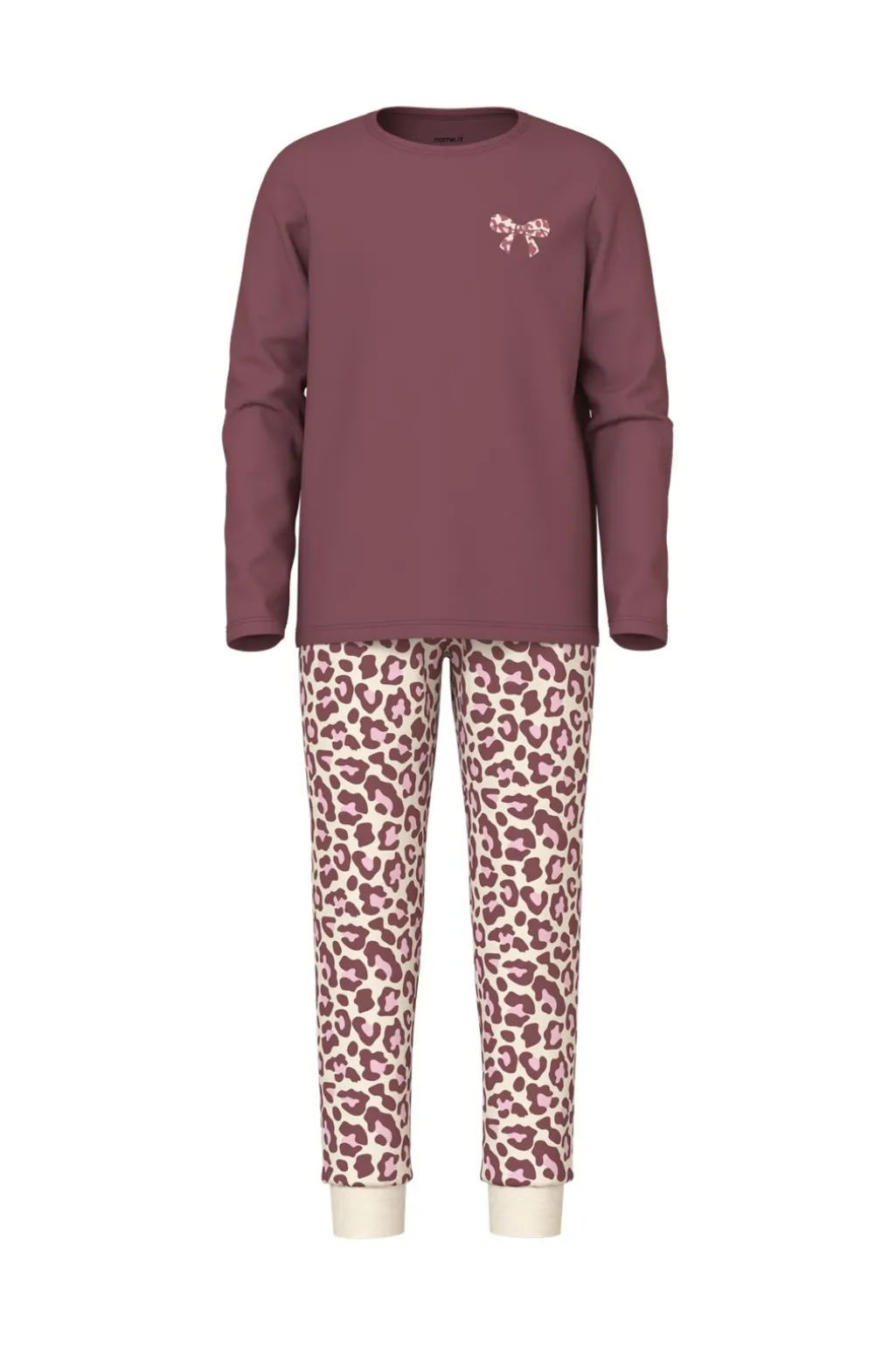 Nkfnightset Leo