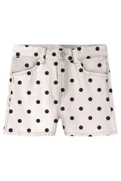 Nkfrose Twi Shorts 1559-Td