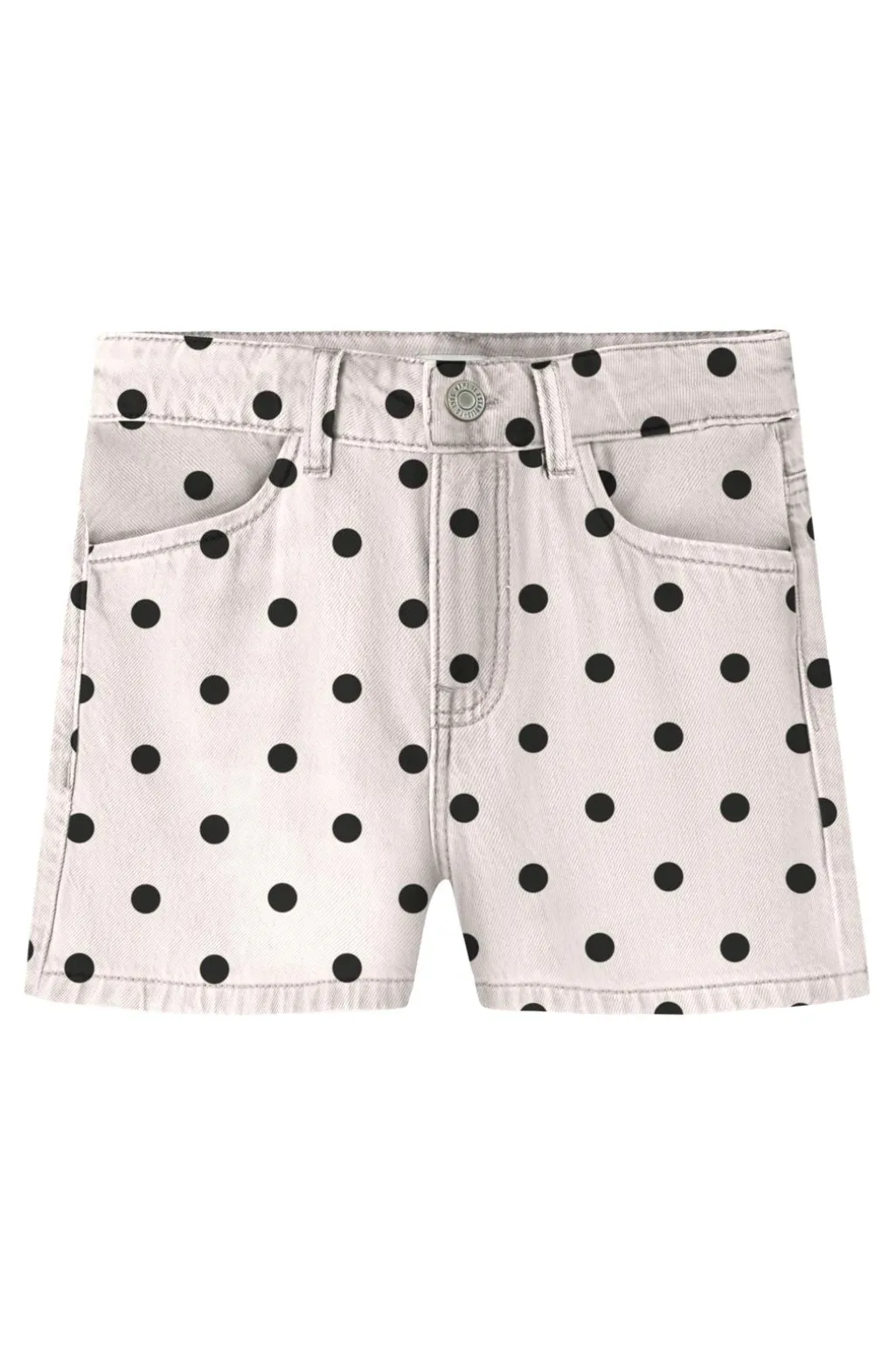 Nkfrose Twi Shorts 1559-Td