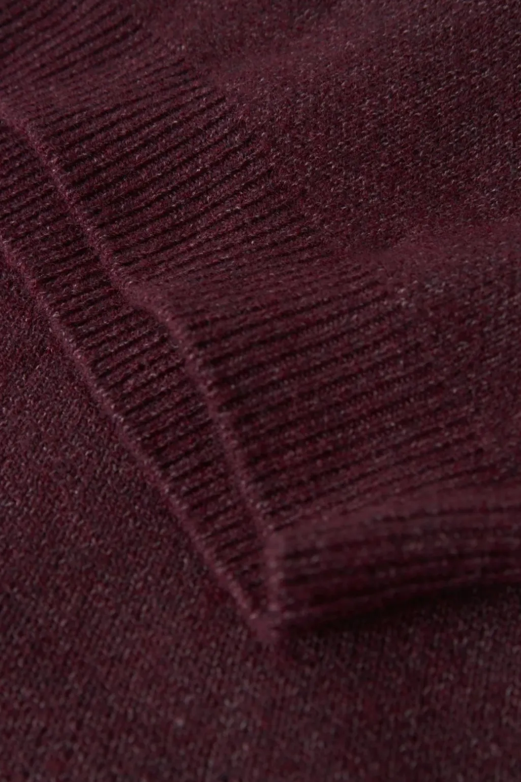 Nkfsonia Ls Polo Knit