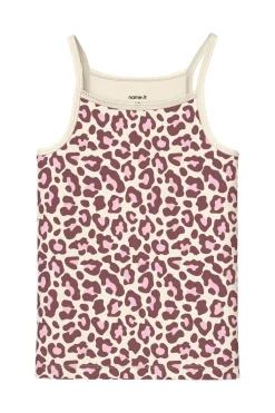 Nkfstrap Top Leo