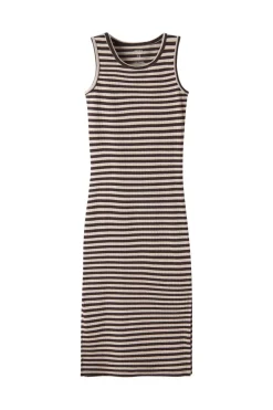 Nkfsuraja Sl Maxi Dress