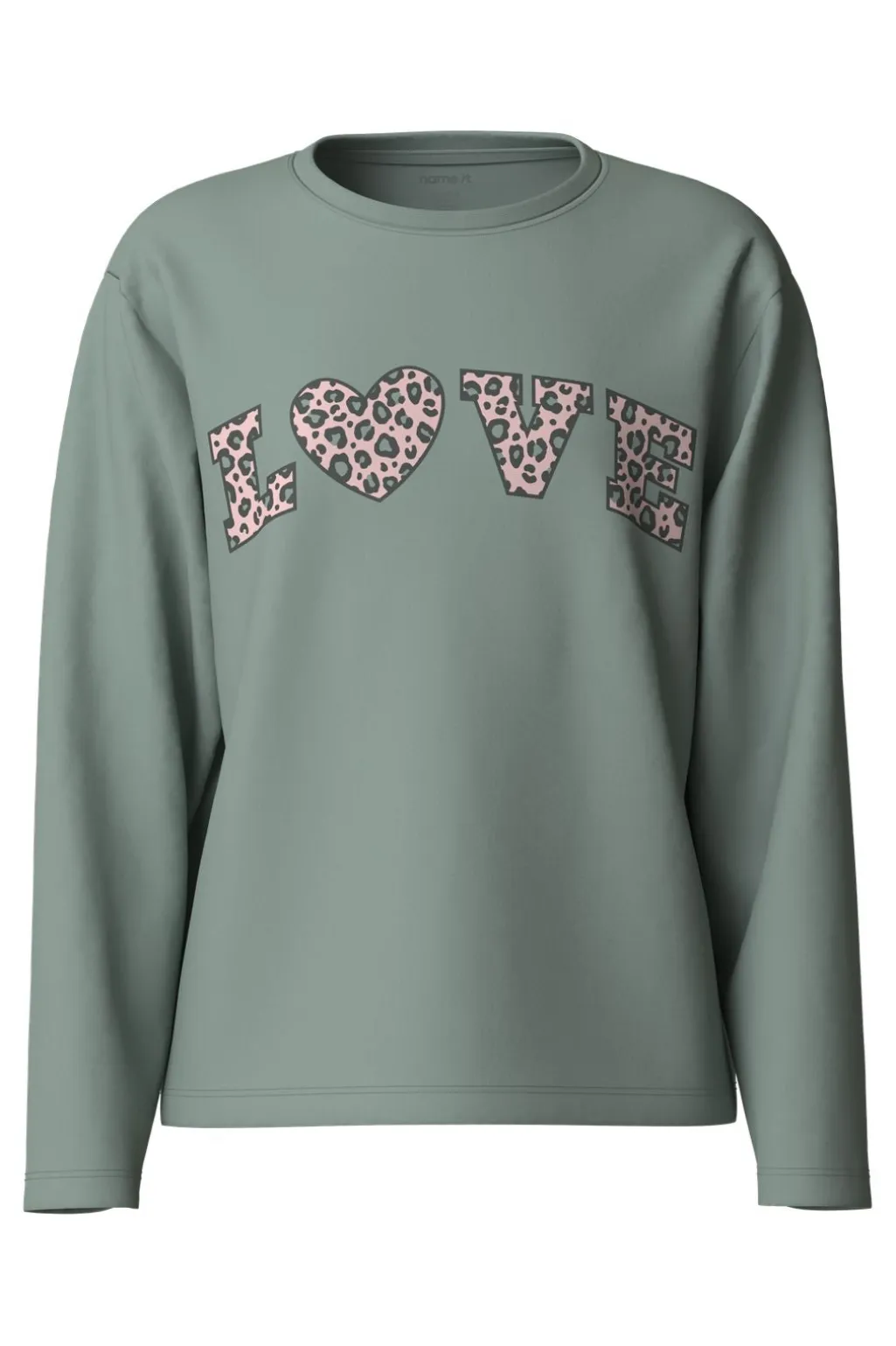 Nkfveen Ls Nreg Top