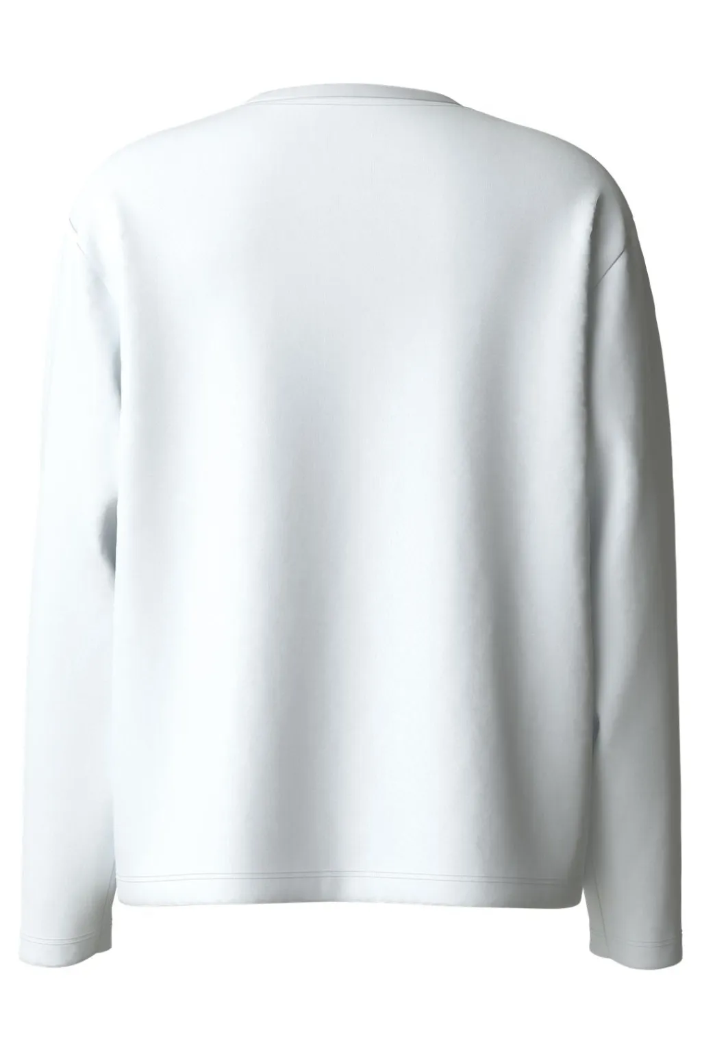 Nkfveen Ls Nreg Top