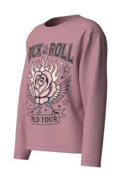 Nkfveen Ls Nreg Top