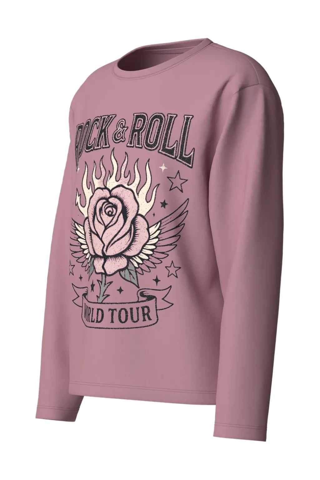 Nkfveen Ls Nreg Top