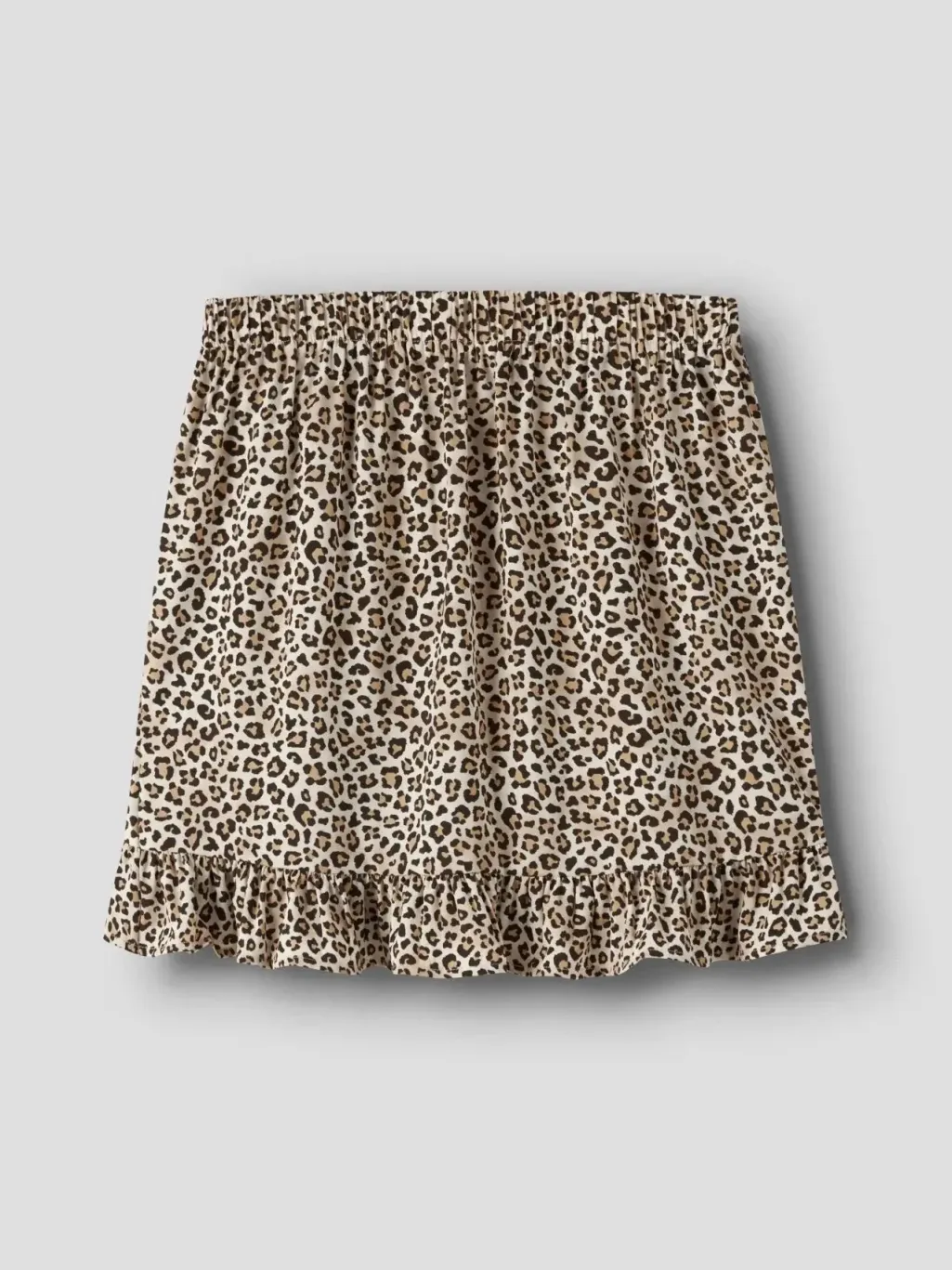 Nkfvinaya Wrap Skirt