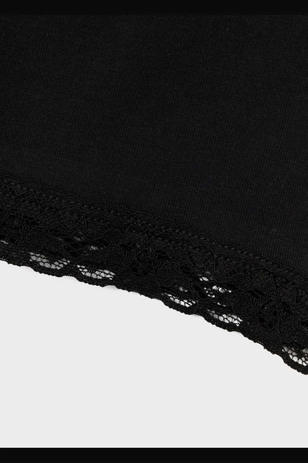 Nkfvista Short Legging